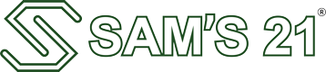 SAM’S 21